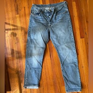Levi’s 501 women’s size 30
